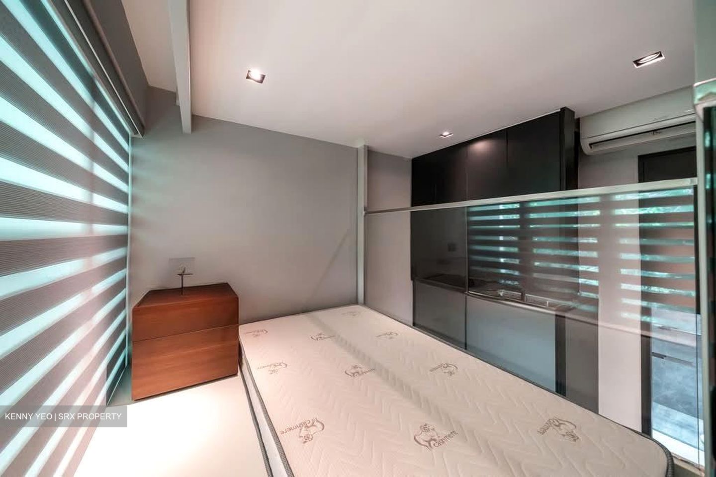 Martin Modern (D9), Condominium #556116561